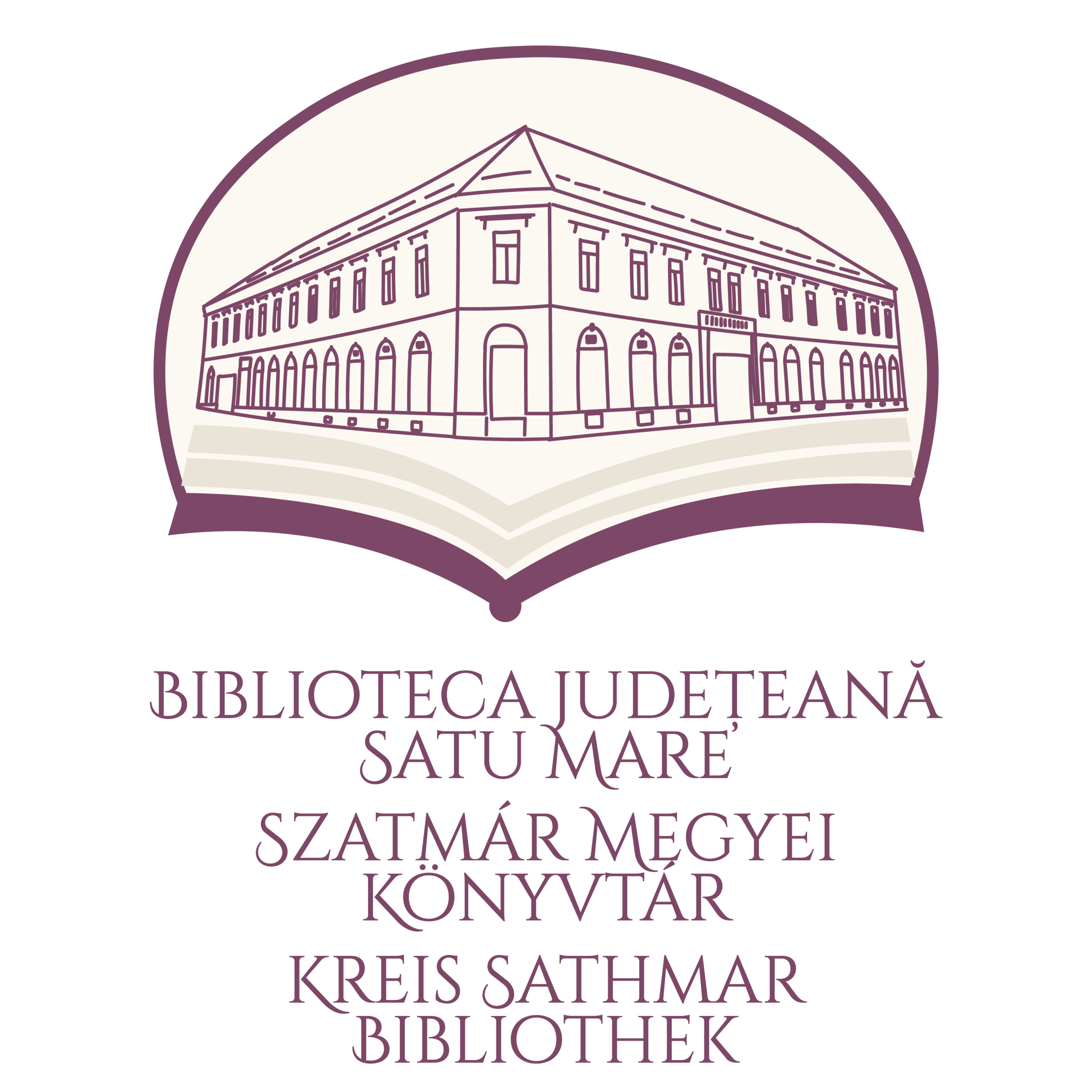 Biblioteca Județeană Satu Mare