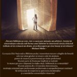 Ziua Bibliotecarului 2026
