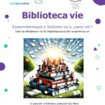 Biblioteca vie