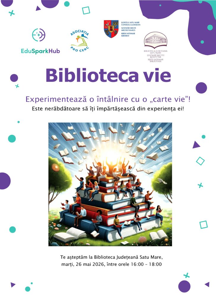 Biblioteca vie