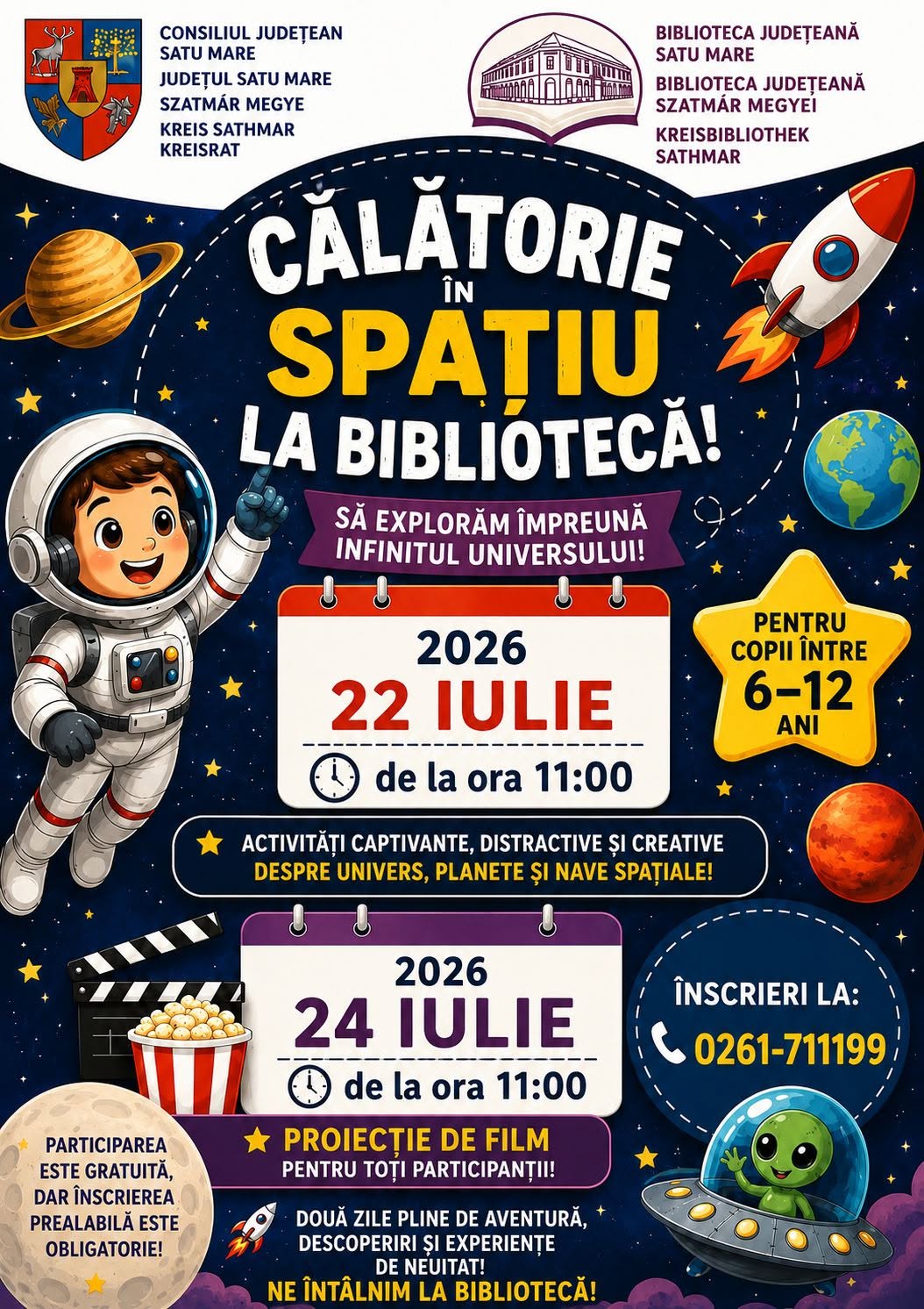 BiblioVacanța 2026
