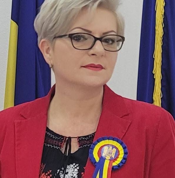 Horotan Paula–Maria