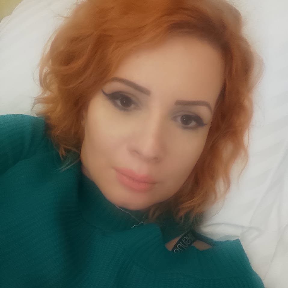 Veres Erzsébet