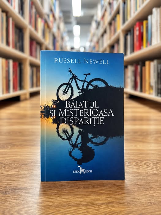 Băiatul și misterioasa dispariție