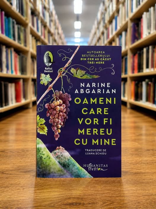 Oameni care vor fi mereu cu mine