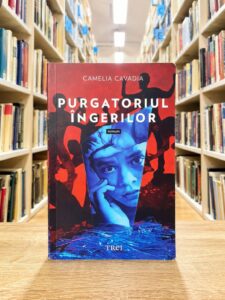 Purgatoriul îngerilor