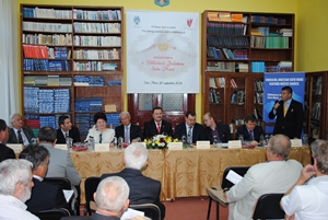 Aniversare Biblioteca