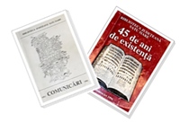 Comunicari Biblioteca