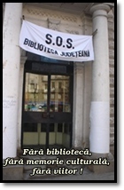 Aniversare Biblioteca
