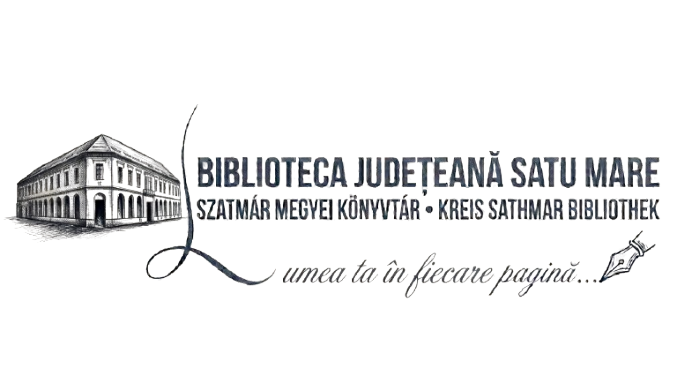 Biblioteca Județeană Satu Mare